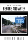 Image for Back to Vietnam Before and After