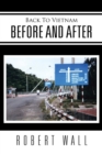 Image for Back To Vietnam Before and After