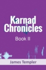 Image for Karnad Chronicles BOOK TWO