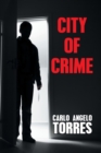 Image for City of Crime