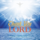 Image for Thank You Lord