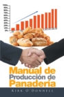Image for Manual De Produccion De Panaderia
