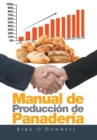 Image for Manual de Produccion de Panaderia