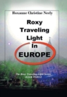 Image for Roxy Traveling Light in Europe