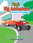 Image for Ming&#39;s Big Adventure to Grandma &amp; Grandpa
