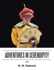 Image for Adventures in Serendipity