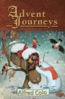 Image for Advent Journeys: Christmas Poems of Celebration and Remembrance