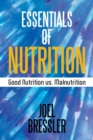 Image for Essentials of Nutrition