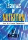Image for Essentials of Nutrition