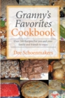 Image for Granny&#39;S Favorites Cookbook