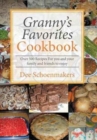 Image for Granny&#39;s Favorites Cookbook