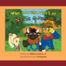 Image for The Adventures of Boris &amp; Friends
