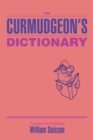 Image for Curmudgeon&#39;s Dictionary