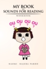Image for My Book of Sounds for Reading: Workbook