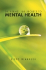 Image for Dr. Berns&#39; 101 Secrets to Mental Health
