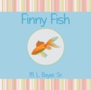 Image for Finny Fish