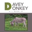 Image for Davey Donkey