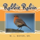 Image for Robbie Robin
