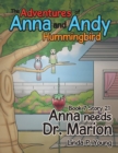 Image for The Adventures of Anna and Andy Hummingbird