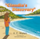Image for &amp;quot;Claudia&#39;s Discovery&amp;quote