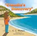 Image for &quot;Claudia&#39;s Discovery&quot;