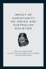 Image for Impact of Christianity On Indian and Australian Societies