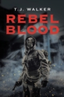 Image for Rebel Blood