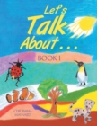Image for Let&#39;s Talk About . . .