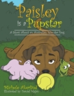 Image for &#39;Paisley is a Pupstar&#39;