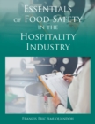 Image for Essentials of Food Safety in the Hospitality Industry