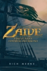 Image for Zaide: a tale of piracy, adventure and romance