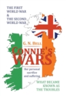 Image for Connie&#39;s Wars