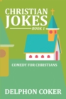 Image for Christian jokes: Book 1