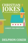 Image for Christian Jokes : Book 1