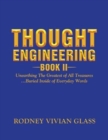Image for Thought Engineering : Book II