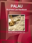 Image for Palau Business Law Handbook