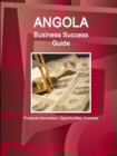 Image for Angola Business Success Guide
