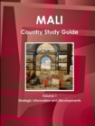 Image for Mali Country Study Guide Volume 1 Strategic Information and Developments