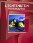 Image for Liechtenstein Country Study Guide - Strategic Information and Developments