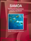 Image for Samoa Fishing and Aquaculture Industry Handbook - Strategic Information and Regulations