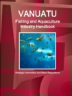 Image for Vanuatu Fishing and Aquaculture Industry Handbook - Strategic Information and Basic Regulations