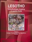 Image for Lesotho