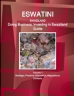 Image for Eswatini (Swaziland)