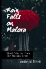 Image for Rain Falls on Malora