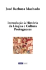 Image for Introdu??o ? Hist?ria da L?ngua e Cultura Portuguesas