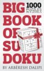 Image for Big Book of Sudoku (1000 puzzles in 4 levels)