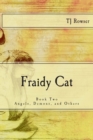 Image for Fraidy Cat