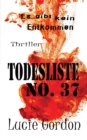 Image for Todesliste No.37