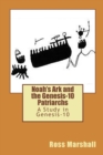 Image for Noah&#39;s Ark and the Genesis-10 Patriarchs