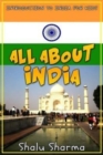Image for All about India : Introduction to India for Kids